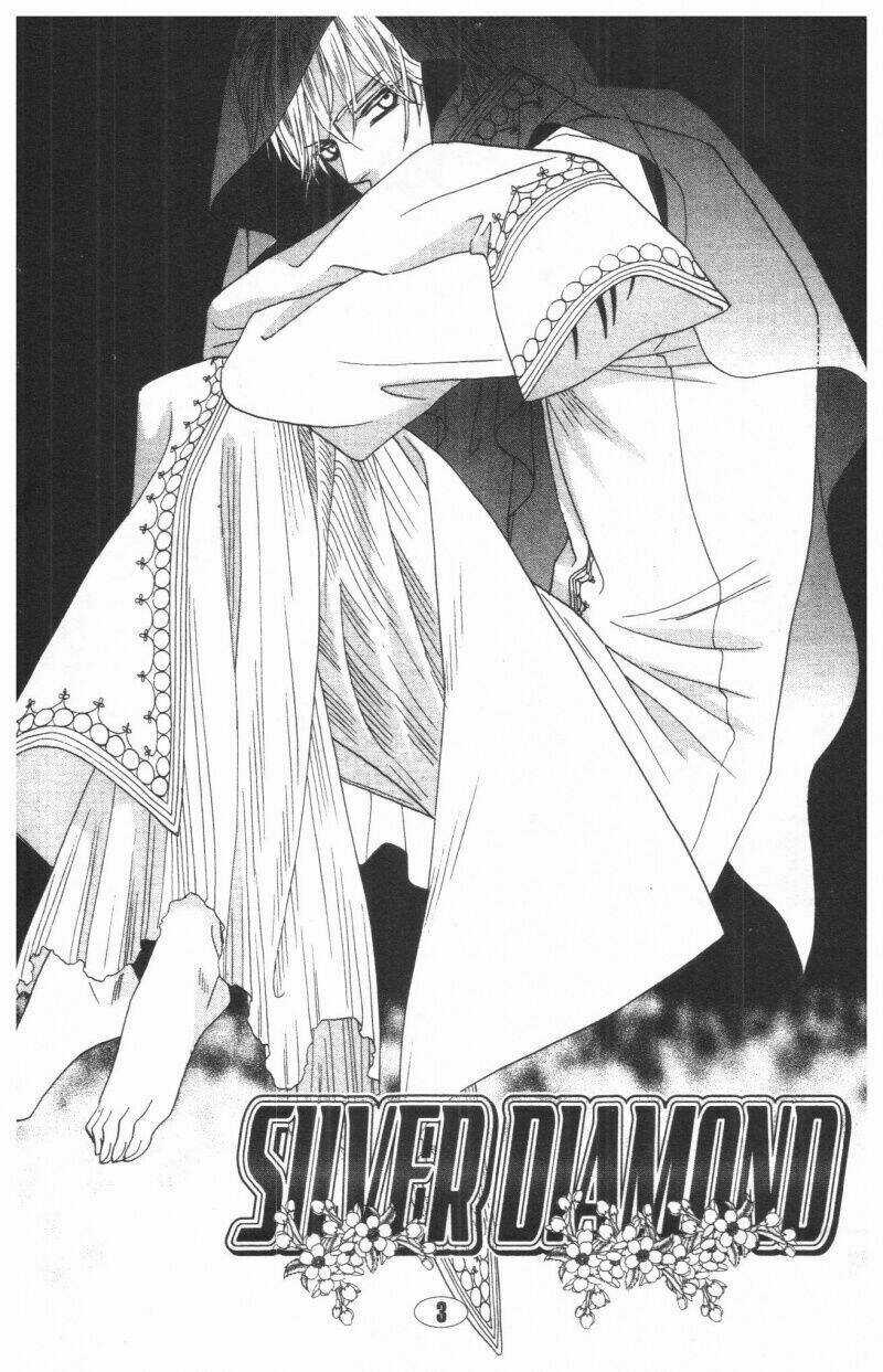 Kim Cương Bạc - Chapter 21 - Trang 3
