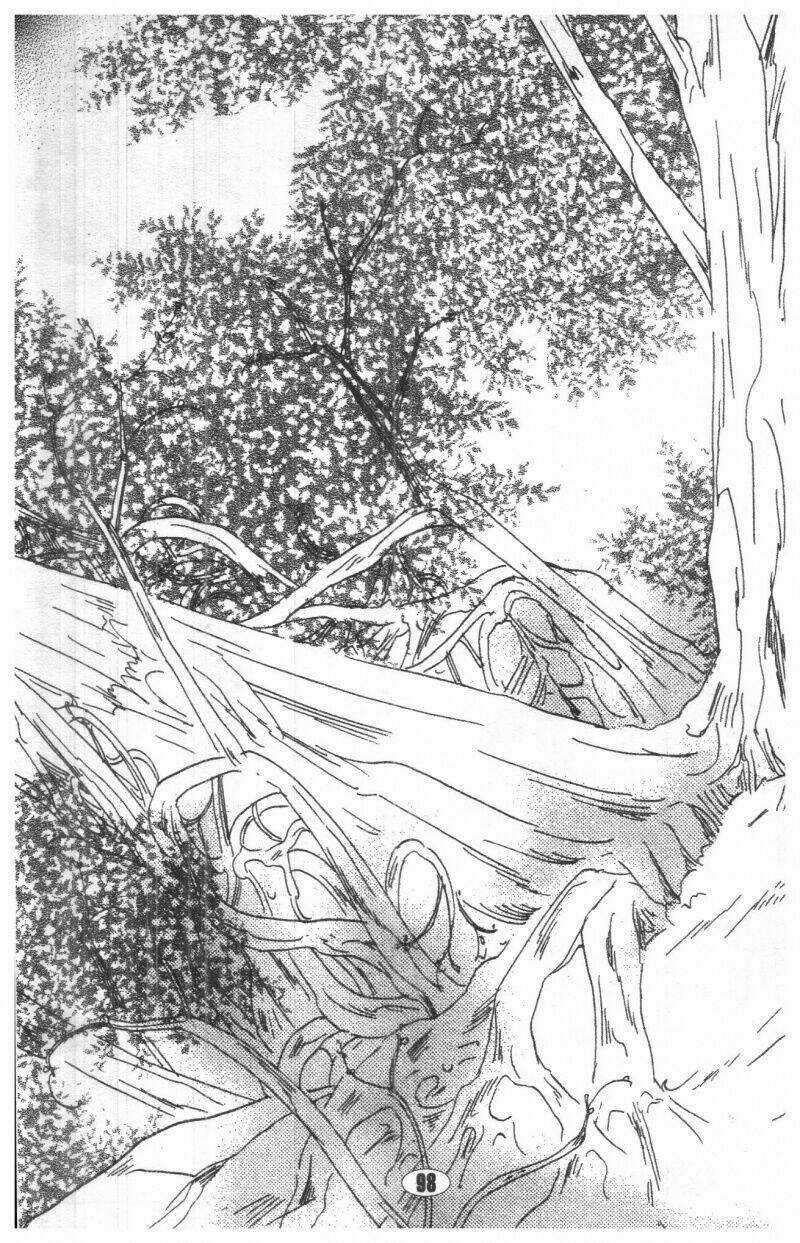 Kim Cương Bạc - Chapter 21 - Trang 98