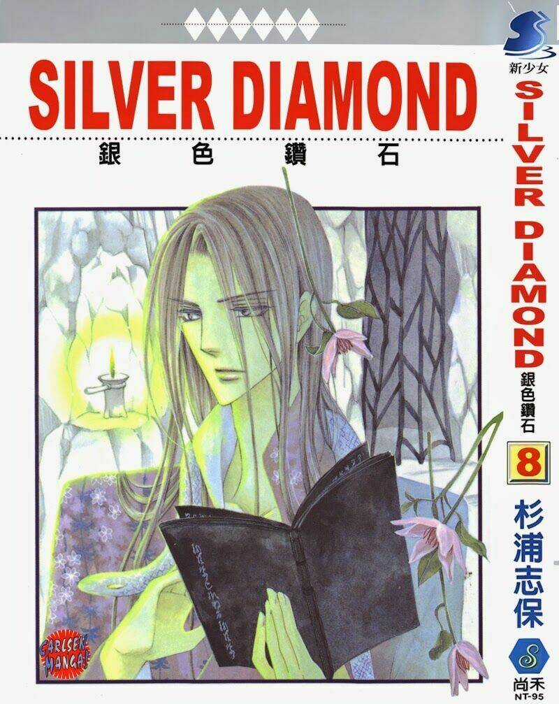 Kim Cương Bạc - Chapter 22 - Trang 2