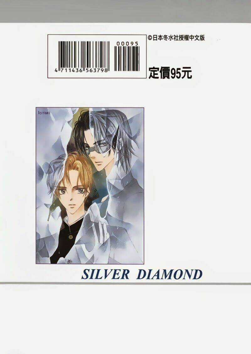 Kim Cương Bạc - Chapter 22 - Trang 3