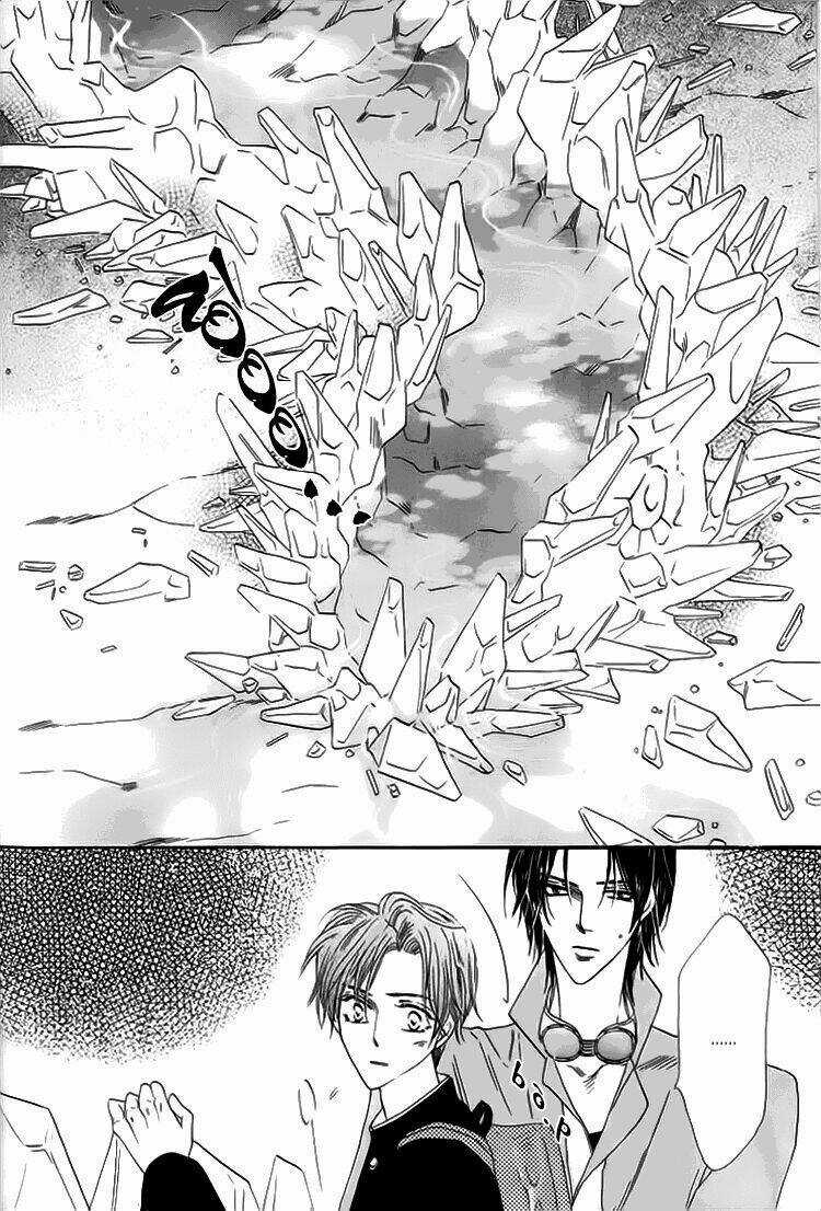 Kim Cương Bạc - Chapter 22 - Trang 25