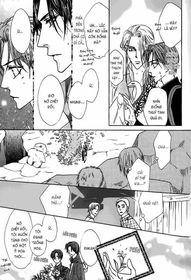 Kim Cương Bạc - Chapter 22 - Trang 26