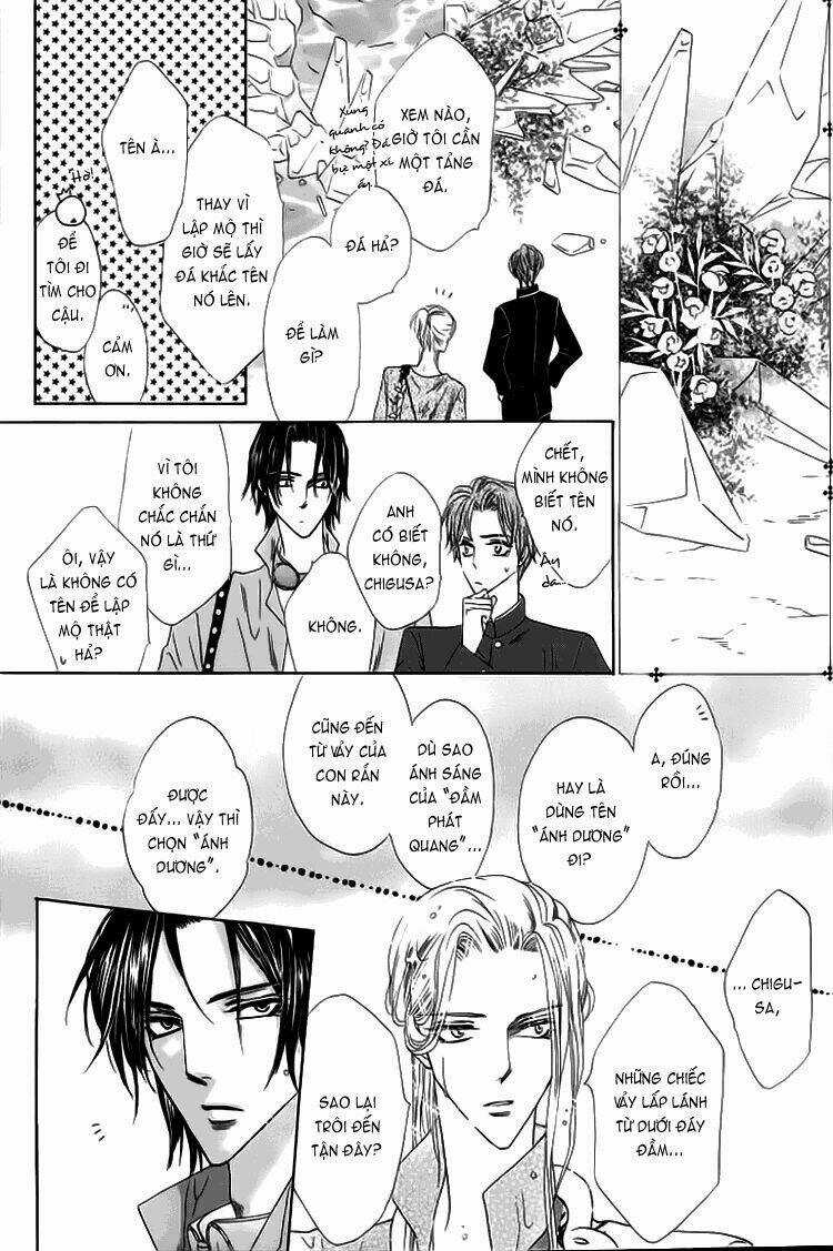 Kim Cương Bạc - Chapter 22 - Trang 27