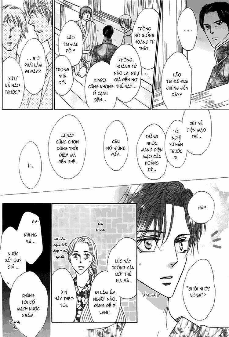 Kim Cương Bạc - Chapter 22 - Trang 37