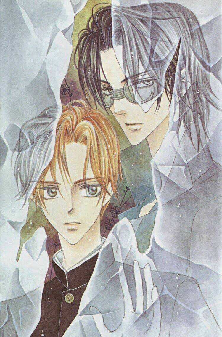 Kim Cương Bạc - Chapter 22 - Trang 5