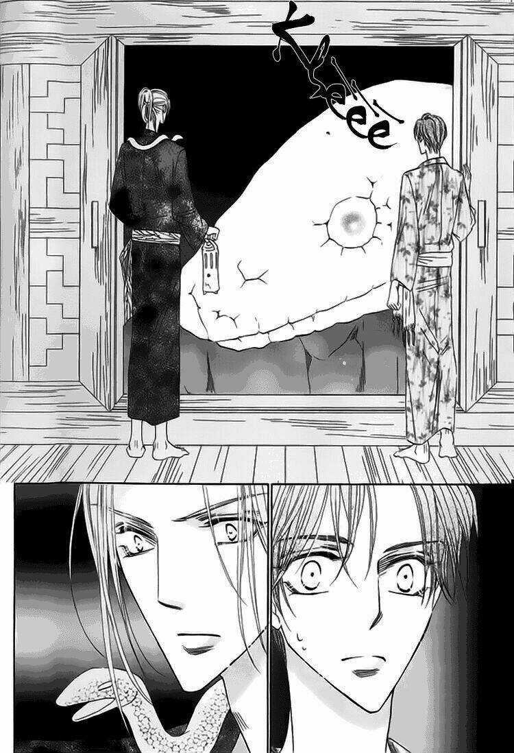 Kim Cương Bạc - Chapter 22 - Trang 45