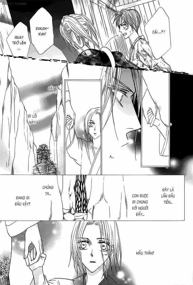 Kim Cương Bạc - Chapter 22 - Trang 46