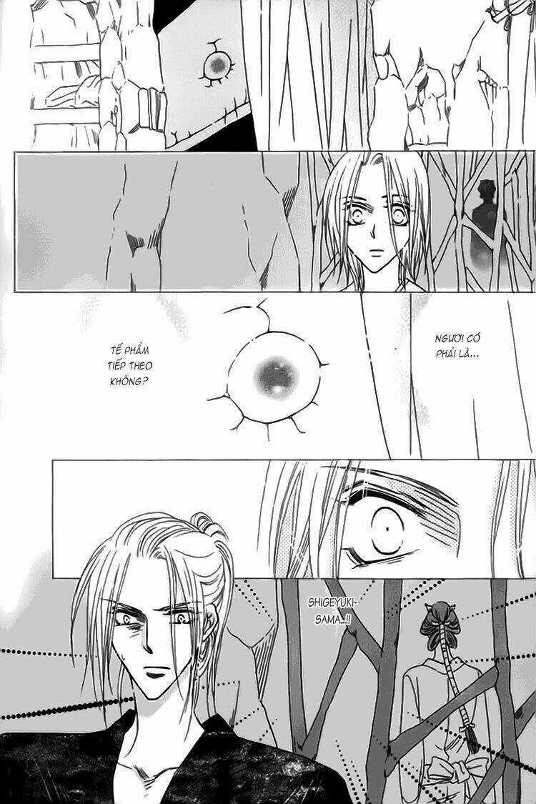 Kim Cương Bạc - Chapter 22 - Trang 47