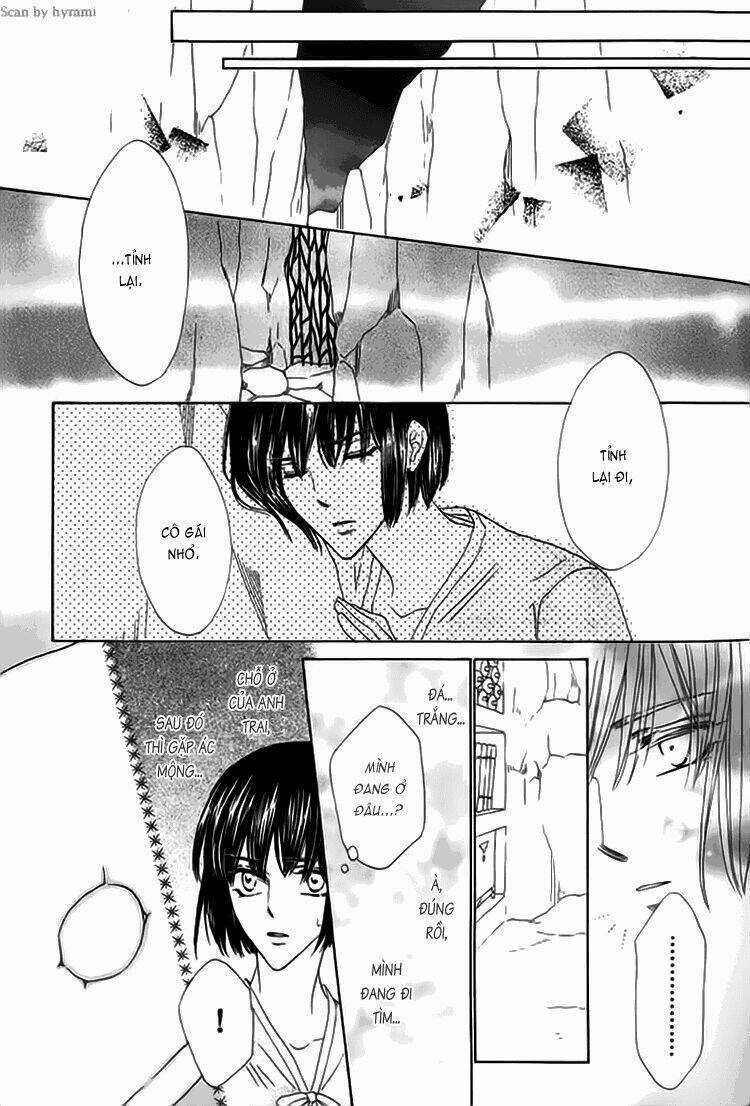 Kim Cương Bạc - Chapter 22 - Trang 48