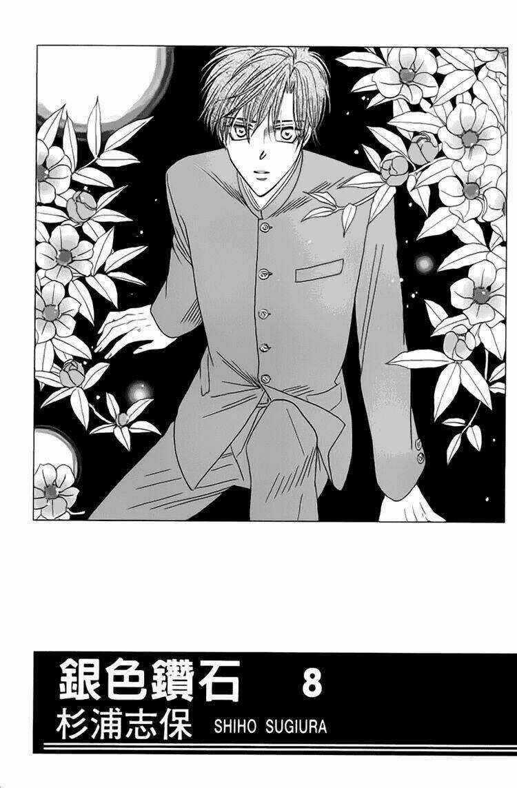 Kim Cương Bạc - Chapter 22 - Trang 6