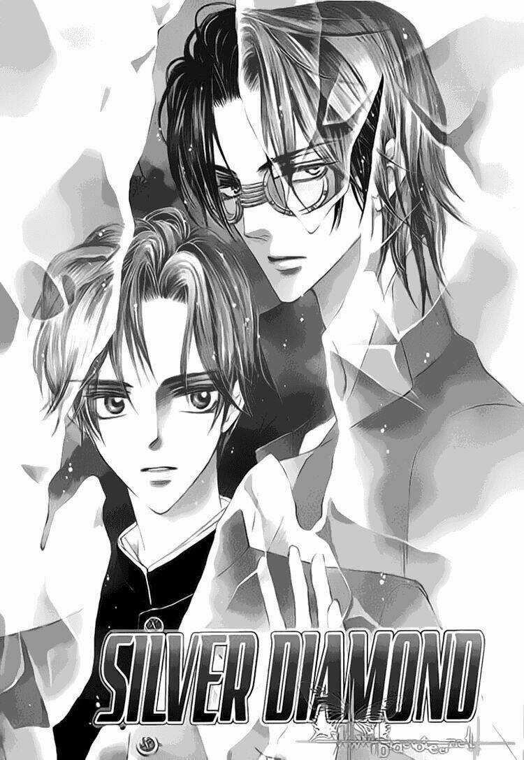 Kim Cương Bạc - Chapter 22 - Trang 7