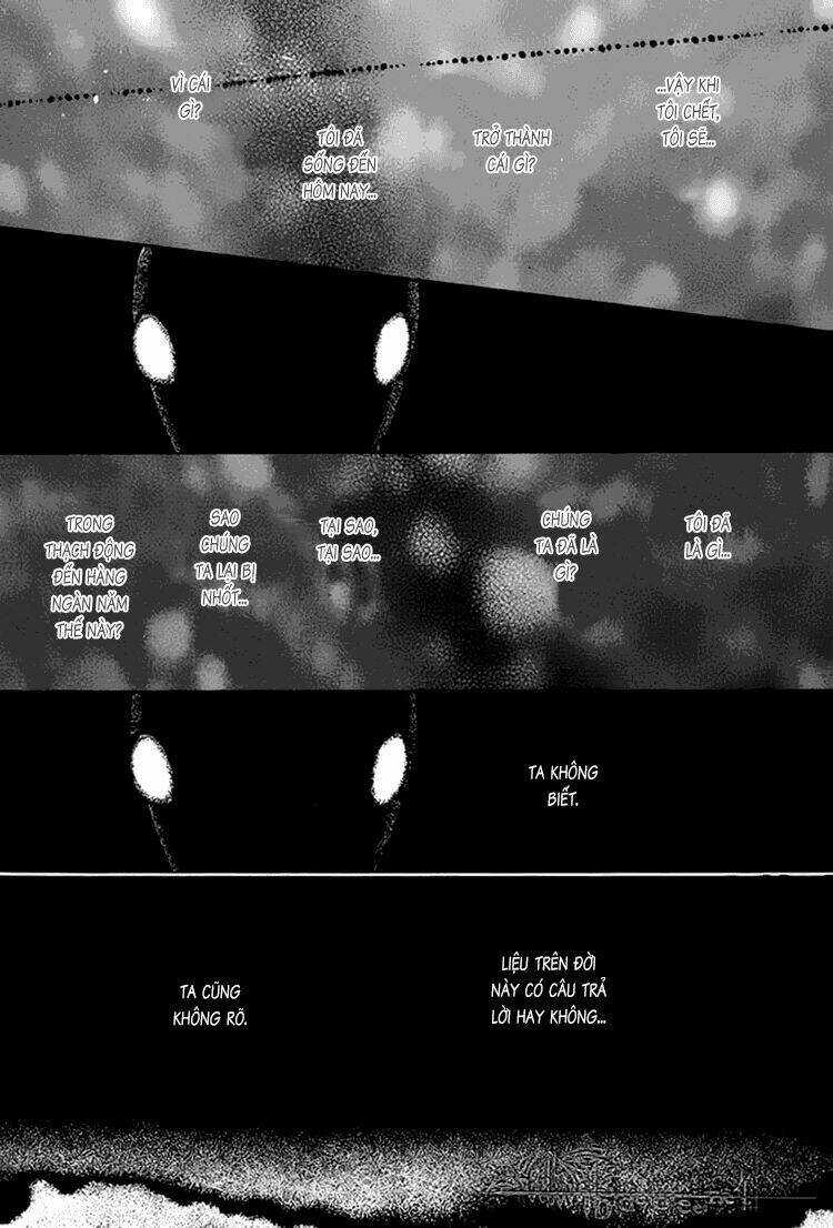 Kim Cương Bạc - Chapter 22 - Trang 9