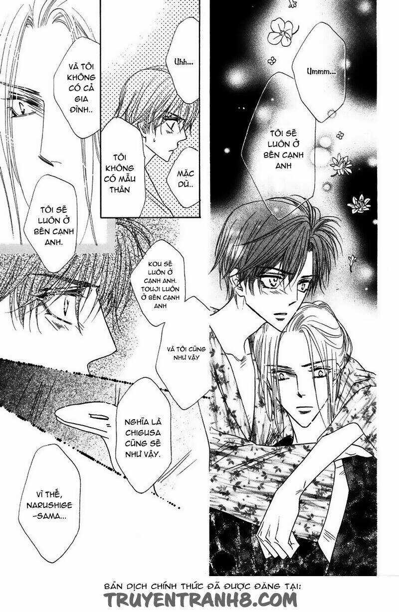 Kim Cương Bạc - Chapter 23 - Trang 26