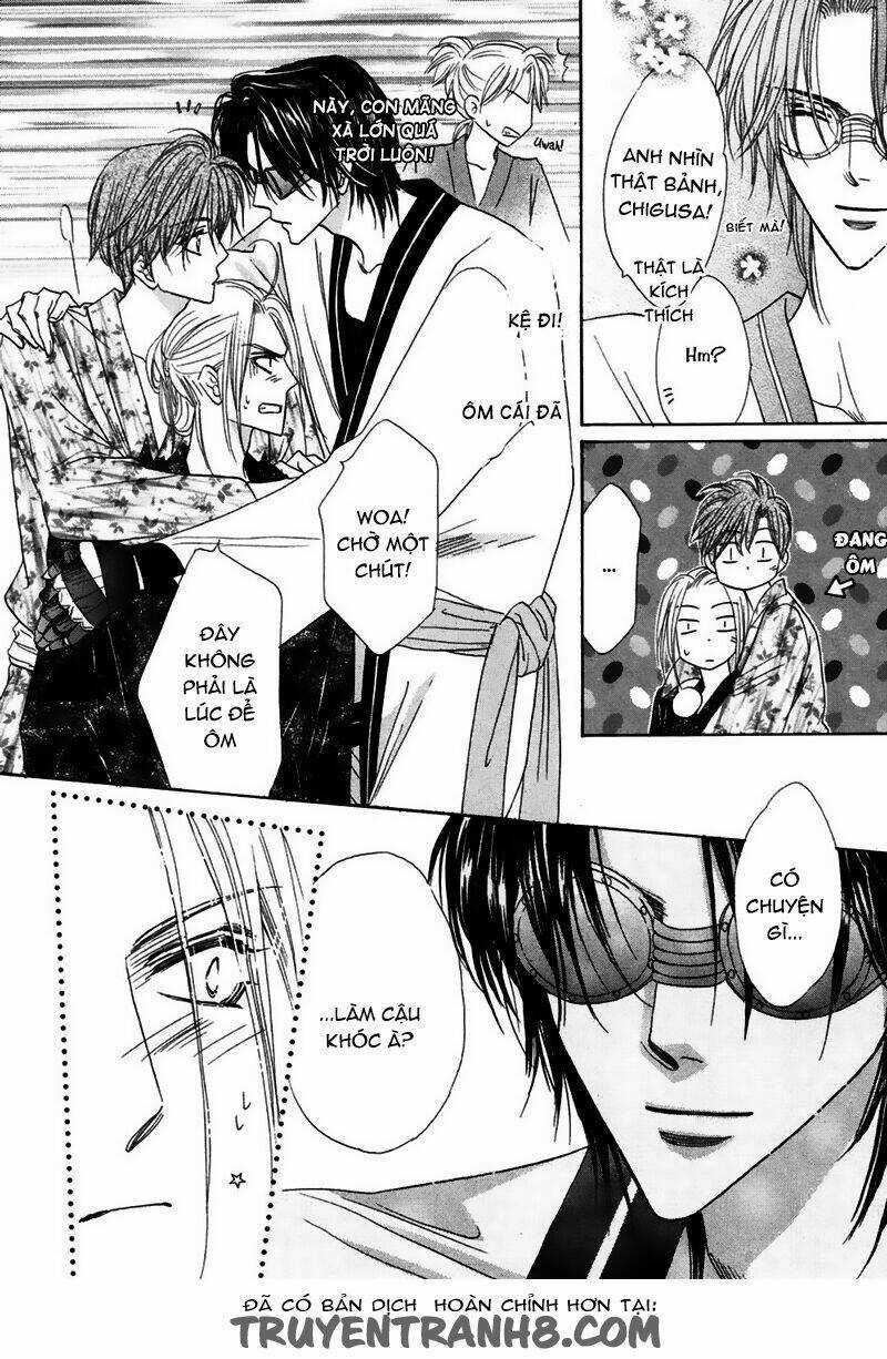 Kim Cương Bạc - Chapter 23 - Trang 29