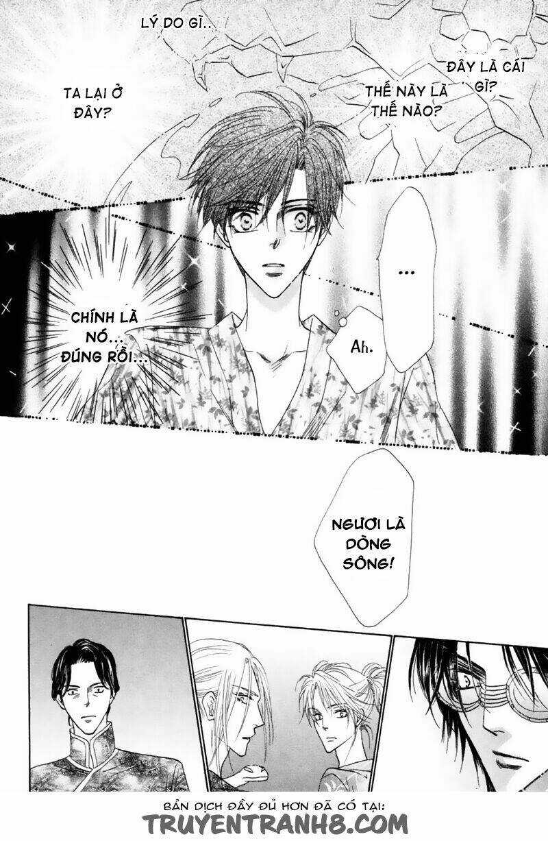 Kim Cương Bạc - Chapter 23 - Trang 41