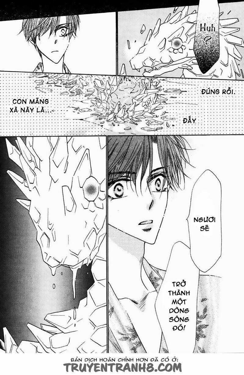 Kim Cương Bạc - Chapter 23 - Trang 42