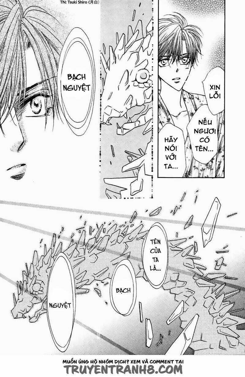 Kim Cương Bạc - Chapter 23 - Trang 46