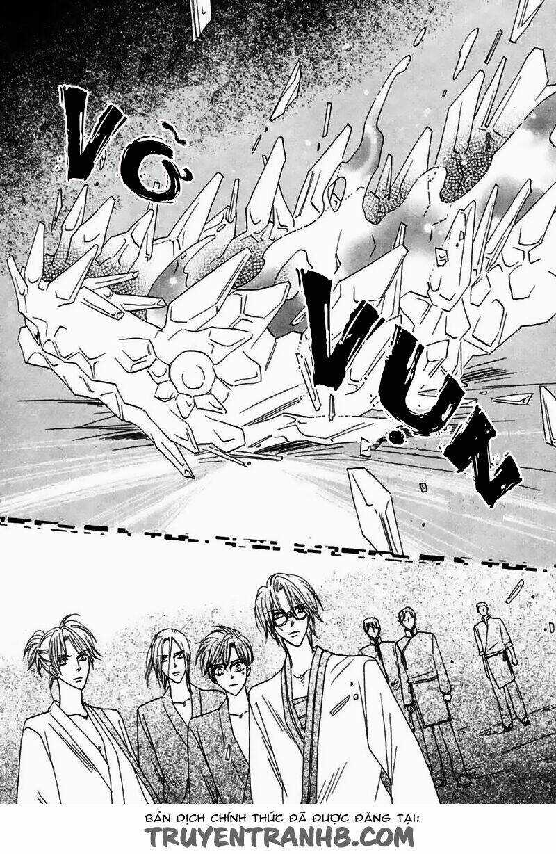 Kim Cương Bạc - Chapter 23 - Trang 47