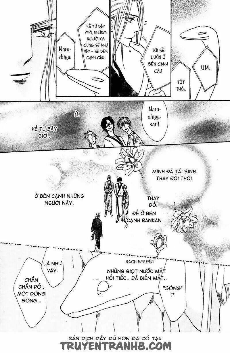 Kim Cương Bạc - Chapter 23 - Trang 50