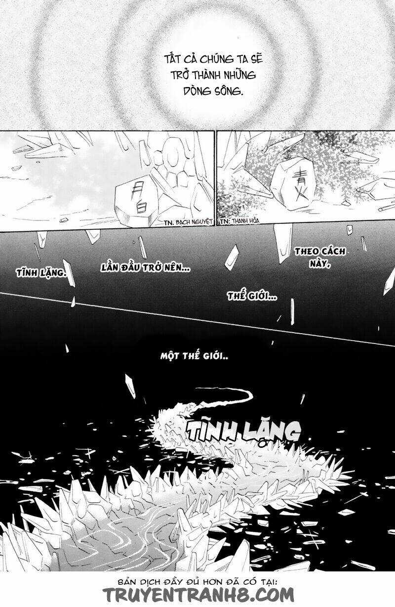 Kim Cương Bạc - Chapter 23 - Trang 53