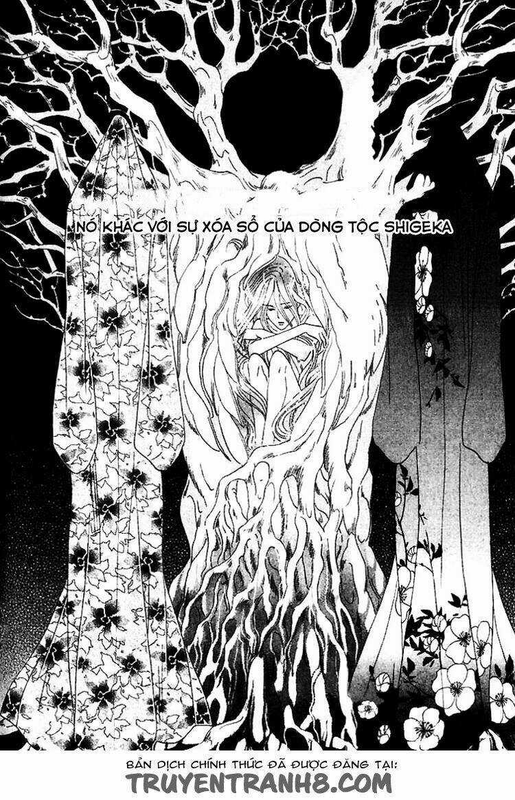 Kim Cương Bạc - Chapter 24 - Trang 42