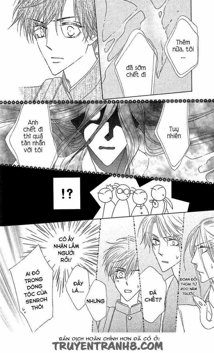 Kim Cương Bạc - Chapter 25 - Trang 15