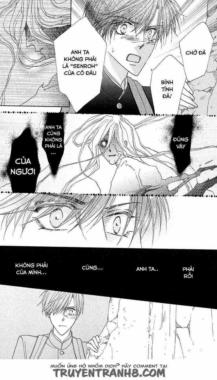 Kim Cương Bạc - Chapter 25 - Trang 26