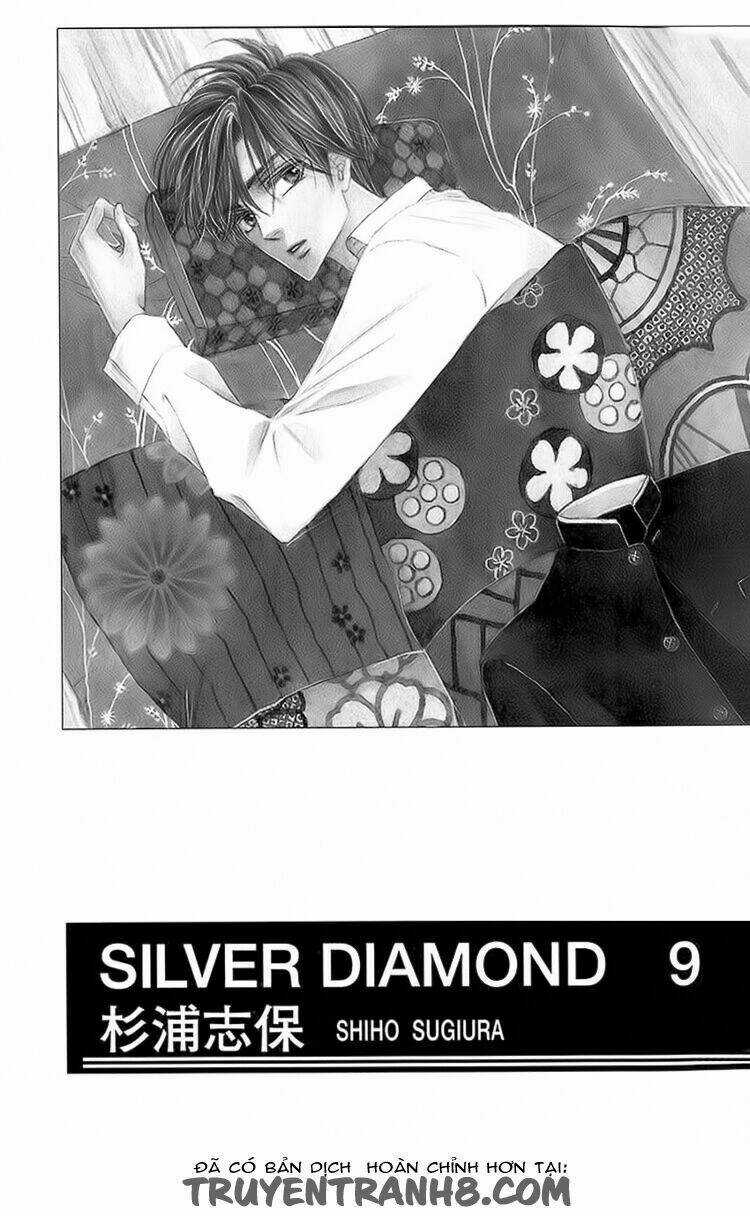 Kim Cương Bạc - Chapter 25 - Trang 4