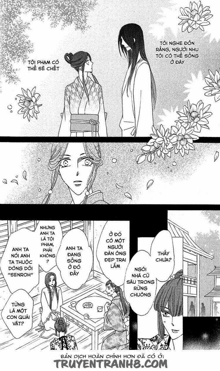 Kim Cương Bạc - Chapter 25 - Trang 35