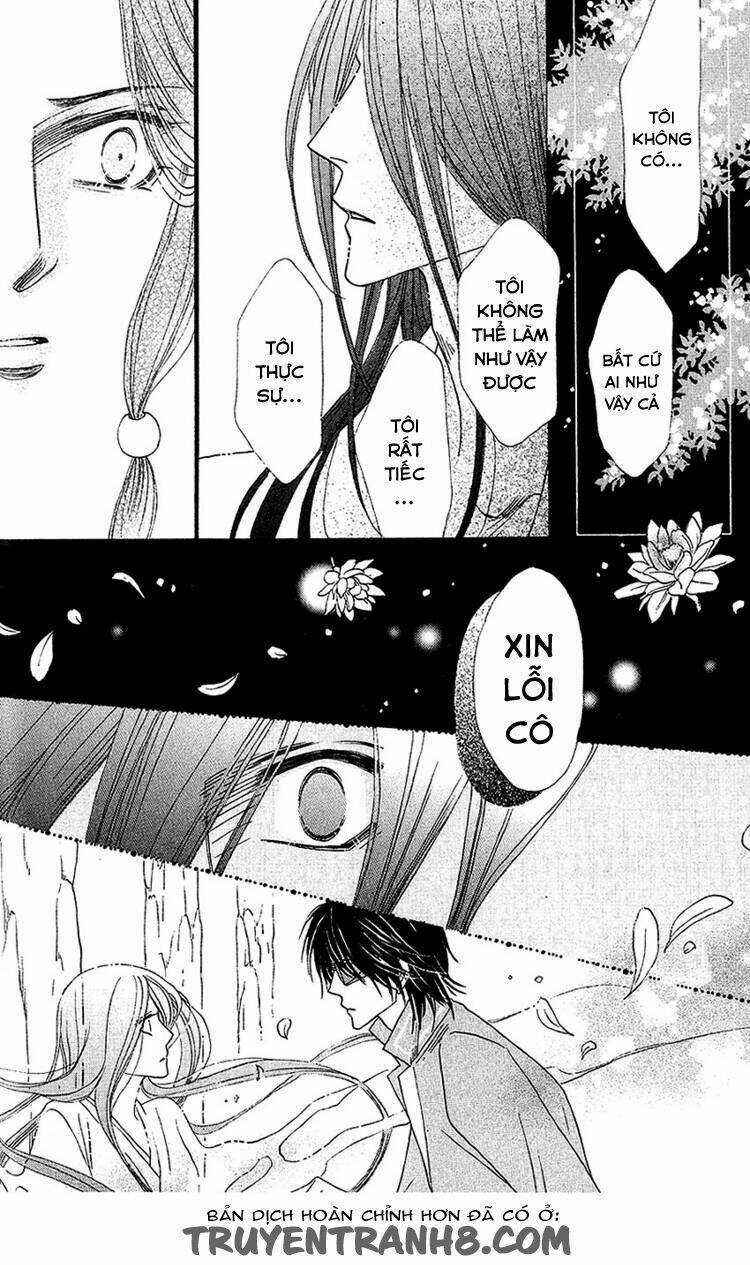 Kim Cương Bạc - Chapter 25 - Trang 39