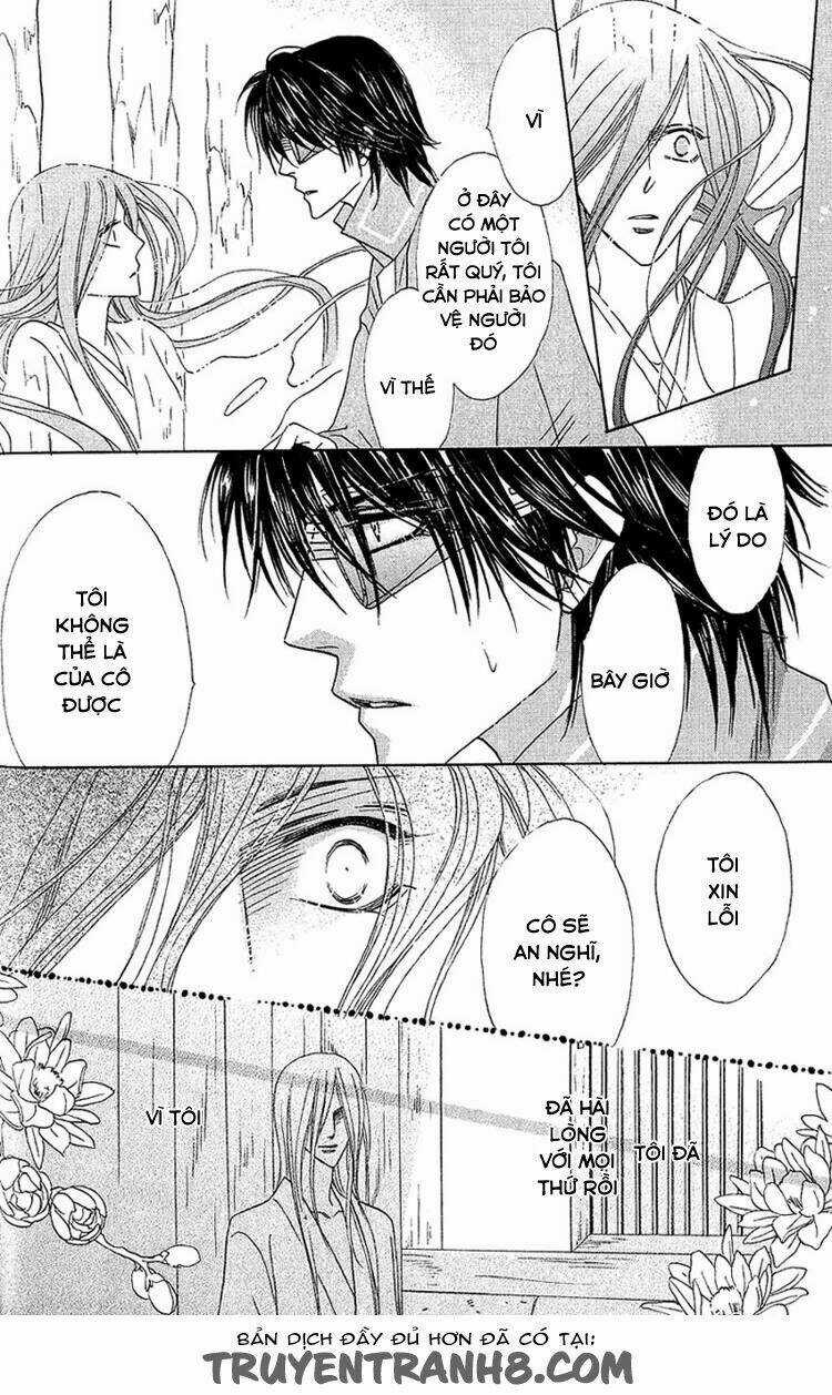 Kim Cương Bạc - Chapter 25 - Trang 41