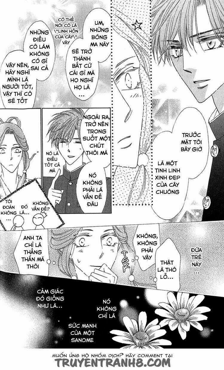 Kim Cương Bạc - Chapter 25 - Trang 47