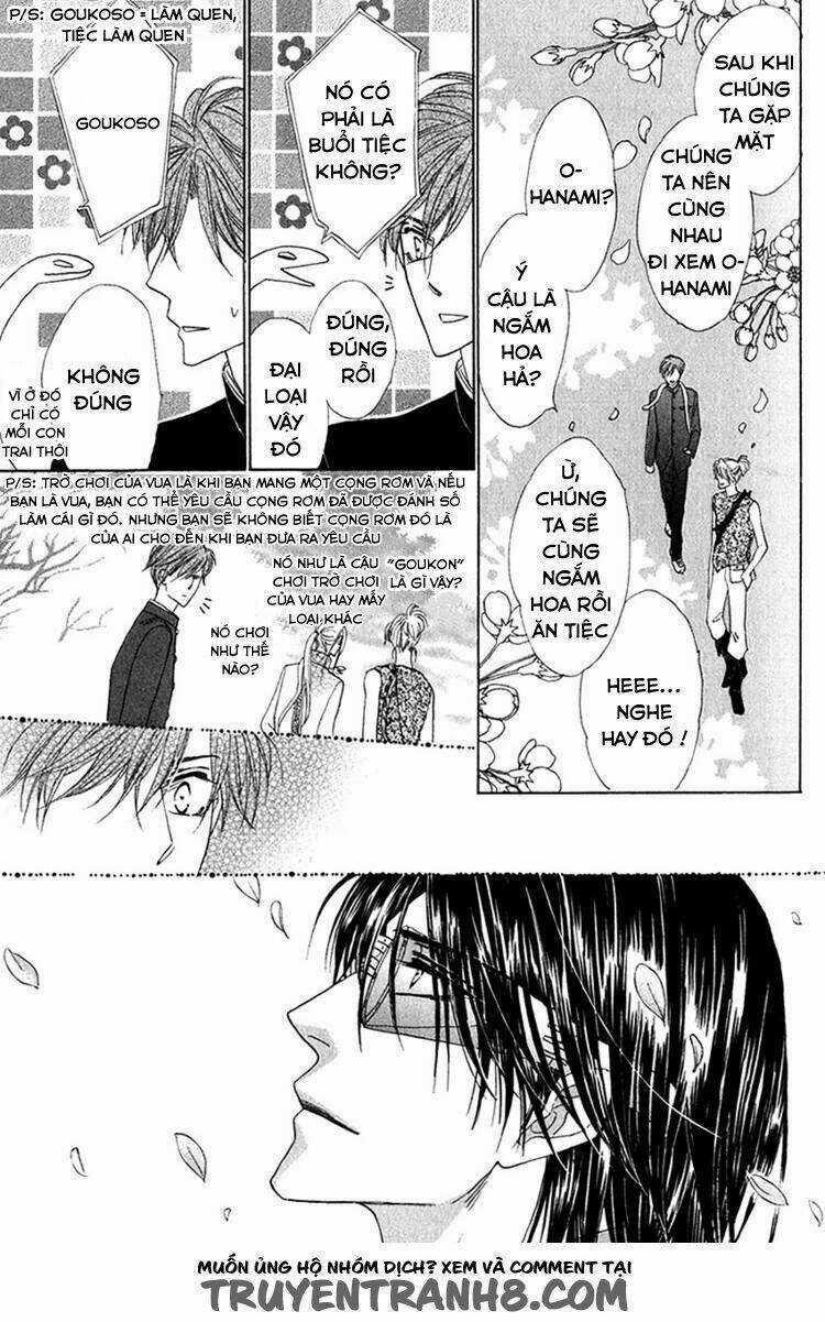 Kim Cương Bạc - Chapter 26 - Trang 42