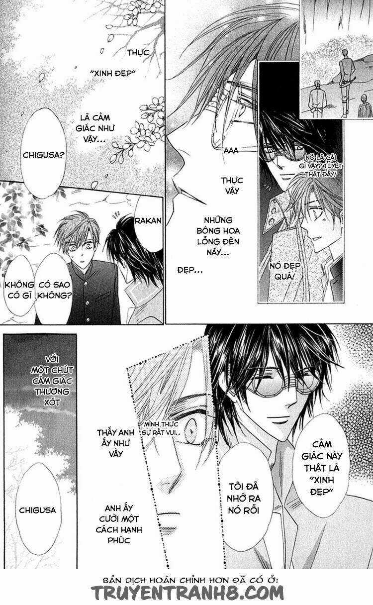 Kim Cương Bạc - Chapter 26 - Trang 43