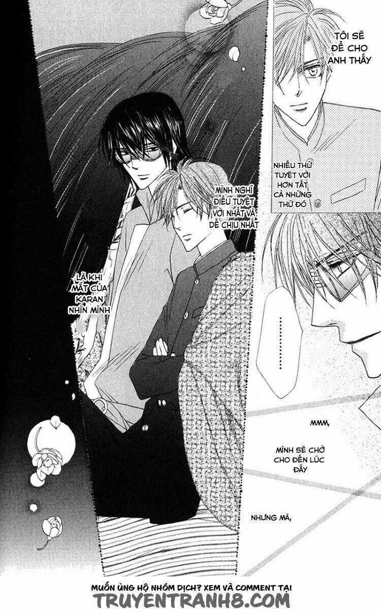 Kim Cương Bạc - Chapter 26 - Trang 46