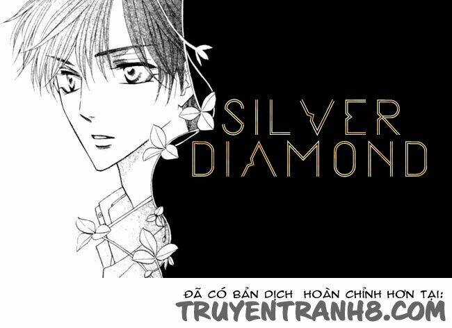 Kim Cương Bạc - Chapter 27 - Trang 2