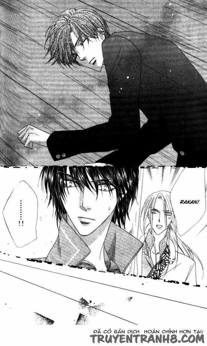 Kim Cương Bạc - Chapter 27 - Trang 38