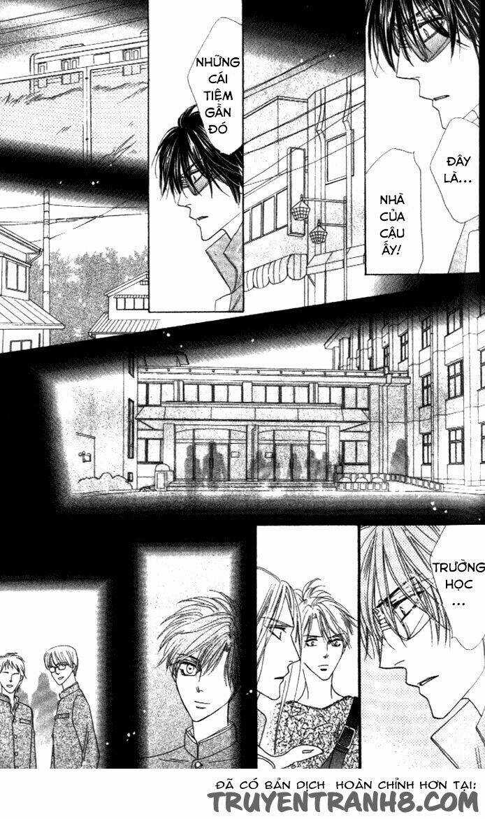 Kim Cương Bạc - Chapter 27 - Trang 43