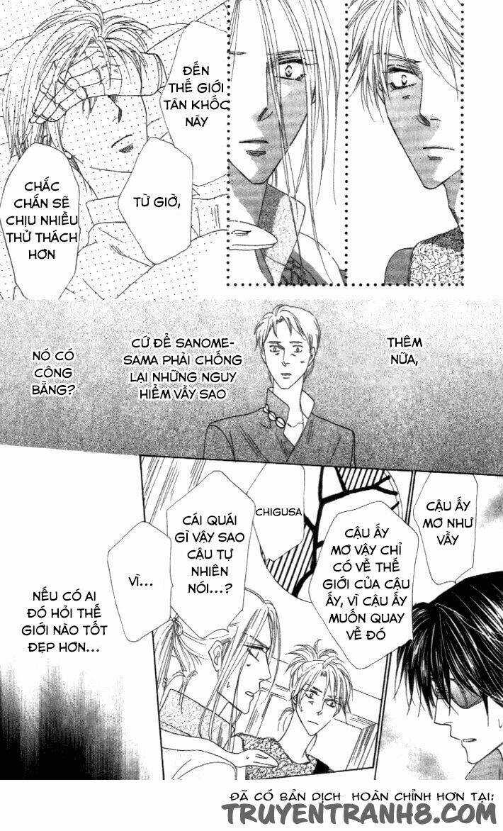 Kim Cương Bạc - Chapter 27 - Trang 46