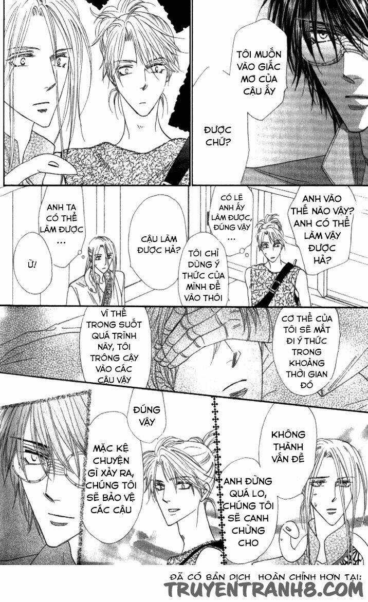 Kim Cương Bạc - Chapter 27 - Trang 48