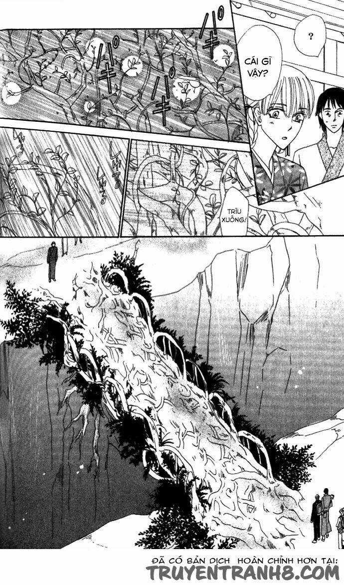 Kim Cương Bạc - Chapter 27 - Trang 10