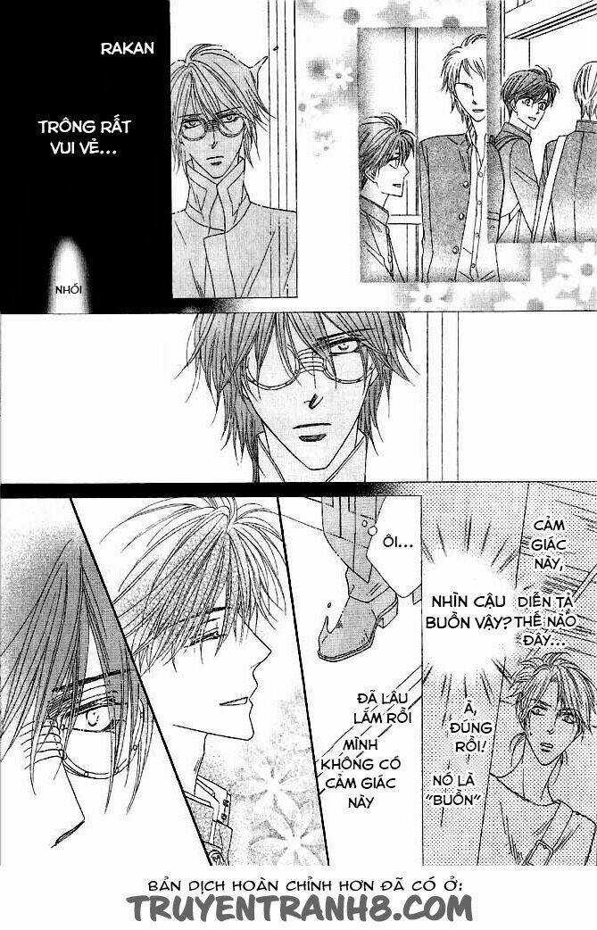 Kim Cương Bạc - Chapter 28 - Trang 12