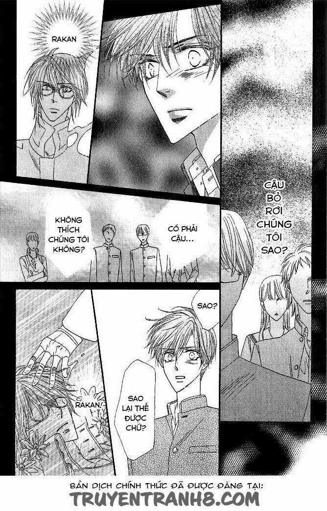 Kim Cương Bạc - Chapter 28 - Trang 39