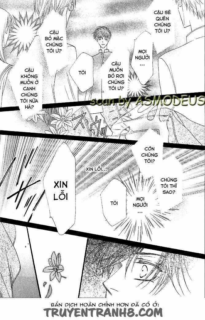 Kim Cương Bạc - Chapter 28 - Trang 40