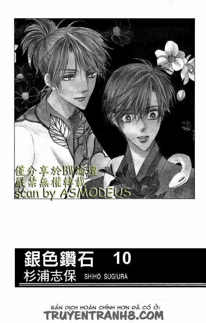 Kim Cương Bạc - Chapter 28 - Trang 5