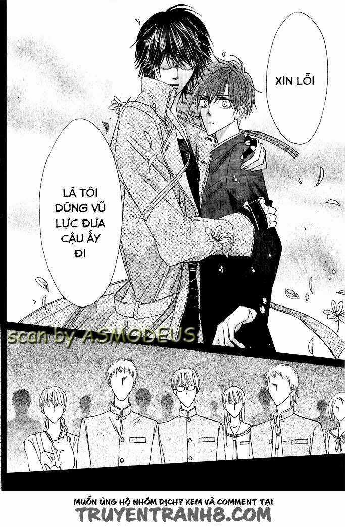 Kim Cương Bạc - Chapter 28 - Trang 41