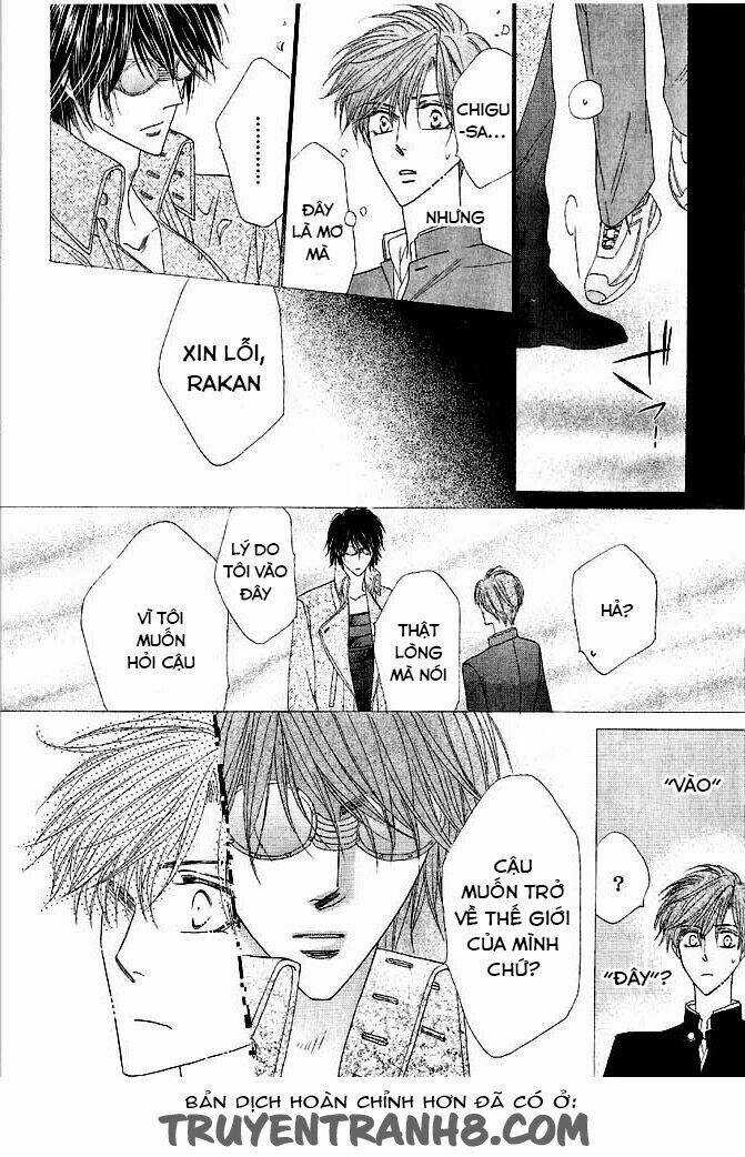 Kim Cương Bạc - Chapter 28 - Trang 43