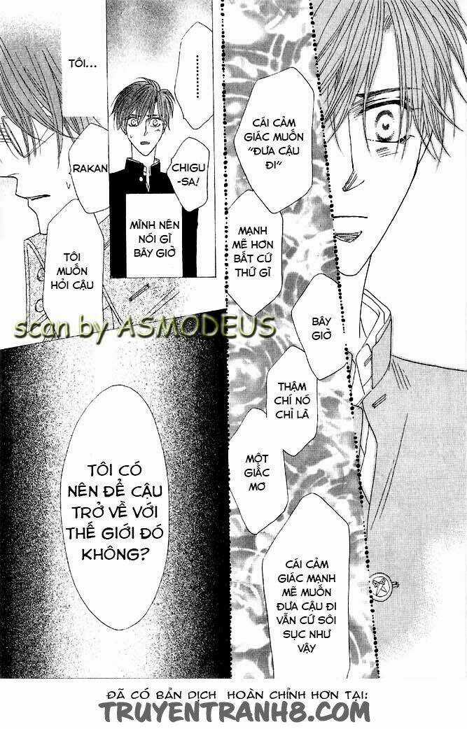 Kim Cương Bạc - Chapter 28 - Trang 46