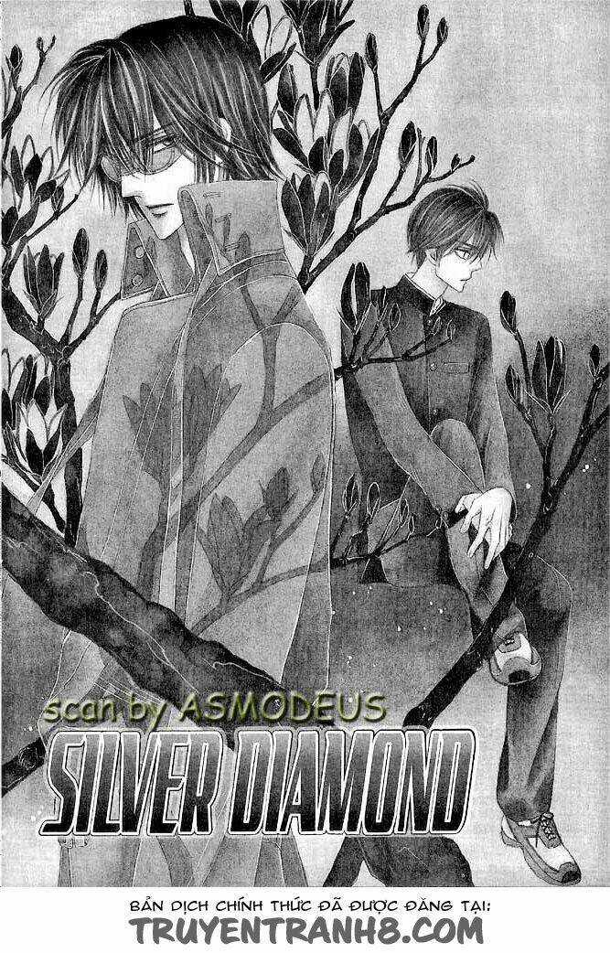 Kim Cương Bạc - Chapter 28 - Trang 6