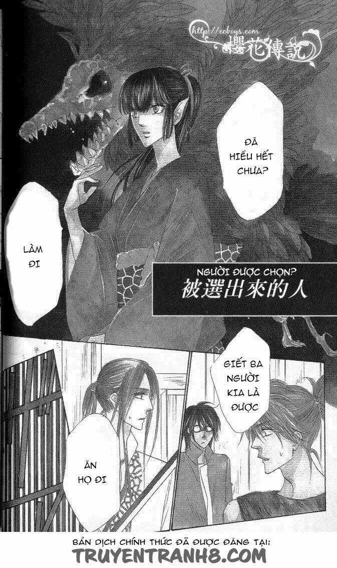 Kim Cương Bạc - Chapter 29 - Trang 2